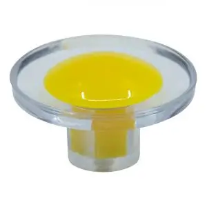 3521 שקוף צהוב (טירדור נובה)