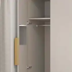 מראה פנימית קטנה