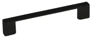 ידית 116 9.6 סמ שחור (יעד)