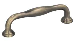 ידית 2121 נחושת עתיק 9.6 סמ (יעד)
