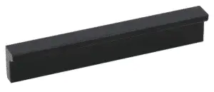 ידית 382 שחור 9.6 סמ (יעד)