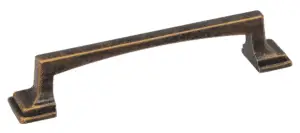 ידית מדורג 2588 נחושת עתיק 9.6 סמ (יעד)
