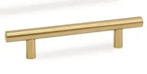 ידית צינור זהב 9.6 סמ (פוני)