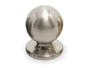 כפתור ניקל מובר 2 סמ (גרזי)