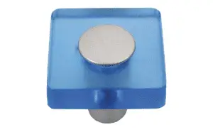 מרובע כחול 3 סמ (יעד)