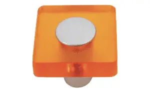מרובע כתום 3 סמ (יעד)