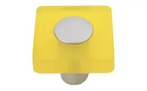 מרובע צהוב 3 סמ (יעד)
