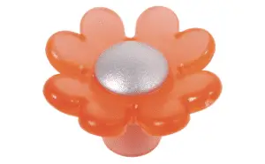 מתרומם פרח אדום 3.2 סמ (יעד)