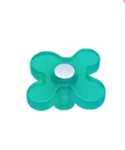 פרח טורקיז 5 סמ (טירדור)