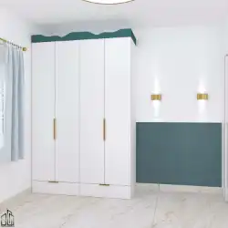 קרניז עליון מסוגנן